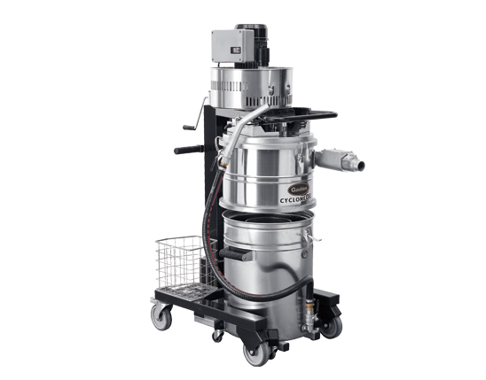 Gadlee嘉得力Gadlee CYCLONE MEDIUM OIL INOX