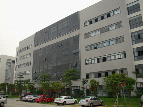 嘉得力中國(guó)區(qū)總部搬遷啟示