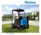 Gadlee嘉得力雜志