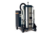 Gadlee嘉得力 CYCLONE 430三相電源工業(yè)吸塵機(jī)