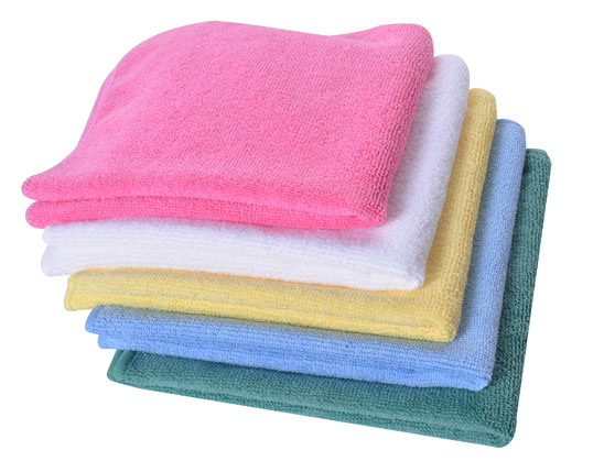Gadlee嘉得力JT-W0039/JT-W0041/JT-W0042/JT-W0043 Microfiber Cloth