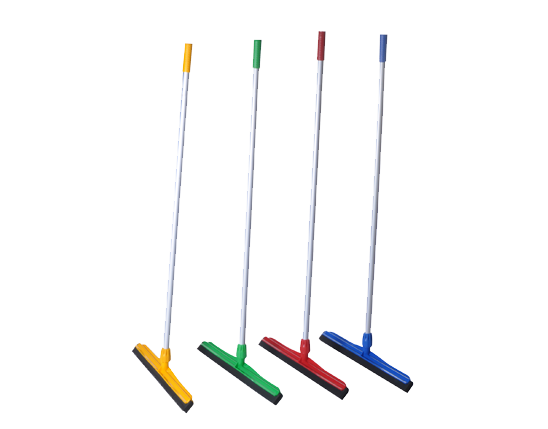 Gadlee嘉得力 JT-F0103 Plastic Floor Squeegee 