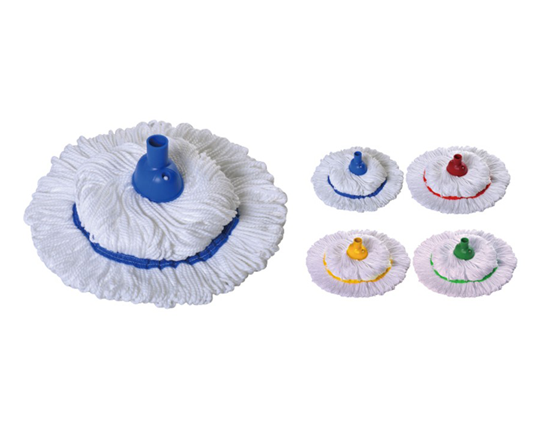 Gadlee嘉得力 JT-F0017 Microfiber Dolly Mop-280g